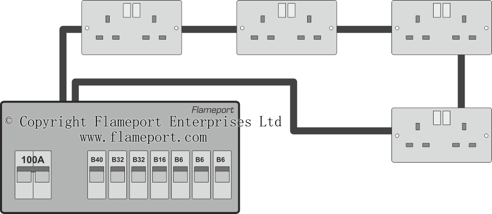 UMV-34030-4 12000V - Uğur Metal