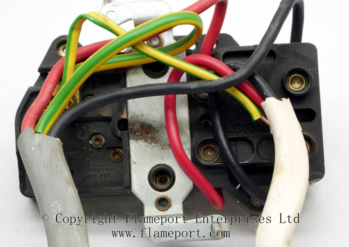 Cooker Switch And Socket Wiring Diagram Wiring Diagram