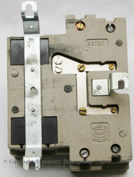 MEM 4 way fusebox