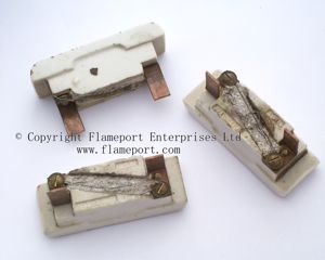 Fuses from the REVO 15A Splitter