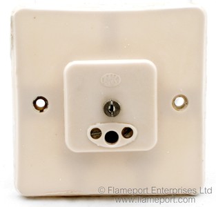 MK Clock Connector 4766