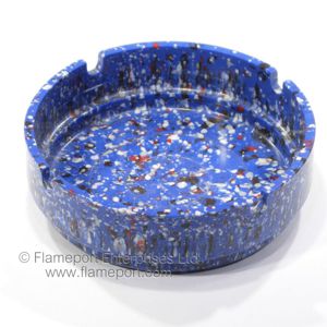 Wylex plastic ashtray